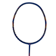 VICTOR DRIVE X Series Badminton Racket - DX-888H-C-4U